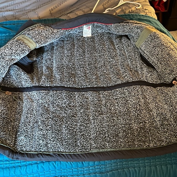 Relwen Thermal field coat - Picture 3 of 13